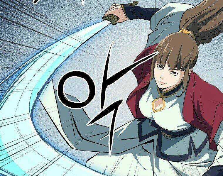 Đại Tướng Quân Chapter 7 trang 146