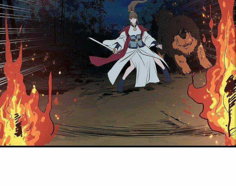 Đại Tướng Quân Chapter 7 trang 149