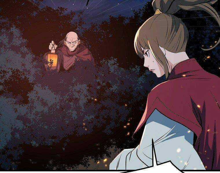 Đại Tướng Quân Chapter 7 trang 153