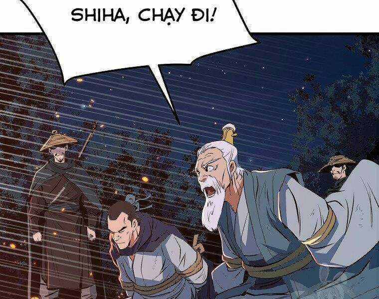 Đại Tướng Quân Chapter 7 trang 155