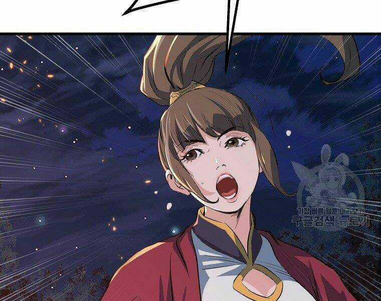 Đại Tướng Quân Chapter 7 trang 158