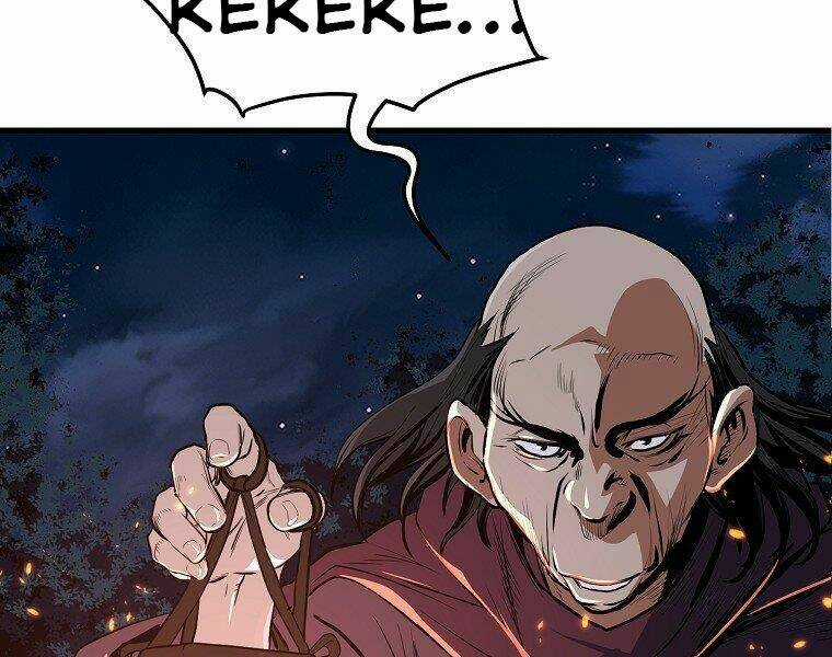 Đại Tướng Quân Chapter 7 trang 161