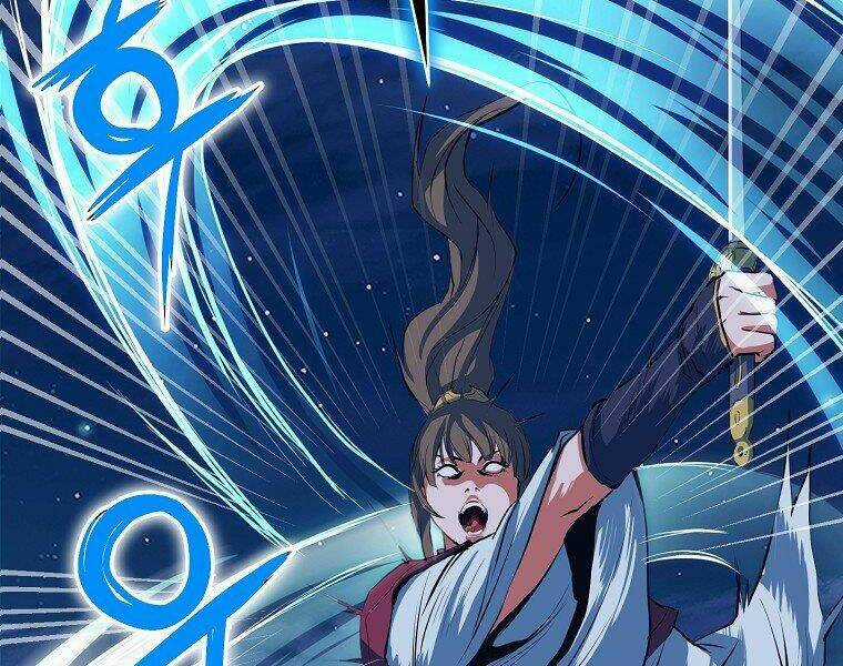 Đại Tướng Quân Chapter 7 trang 166