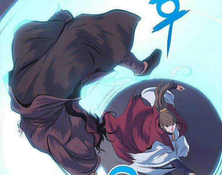 Đại Tướng Quân Chapter 7 trang 188