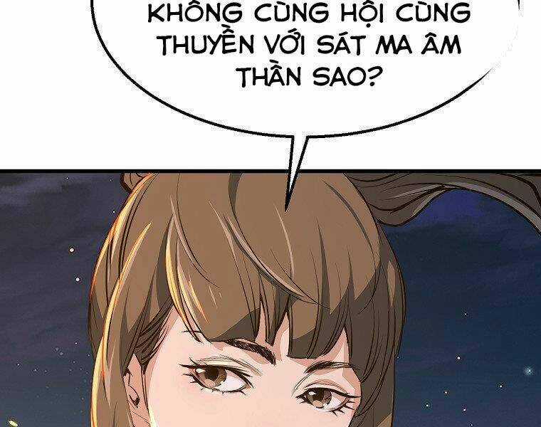 Đại Tướng Quân Chapter 7 trang 212