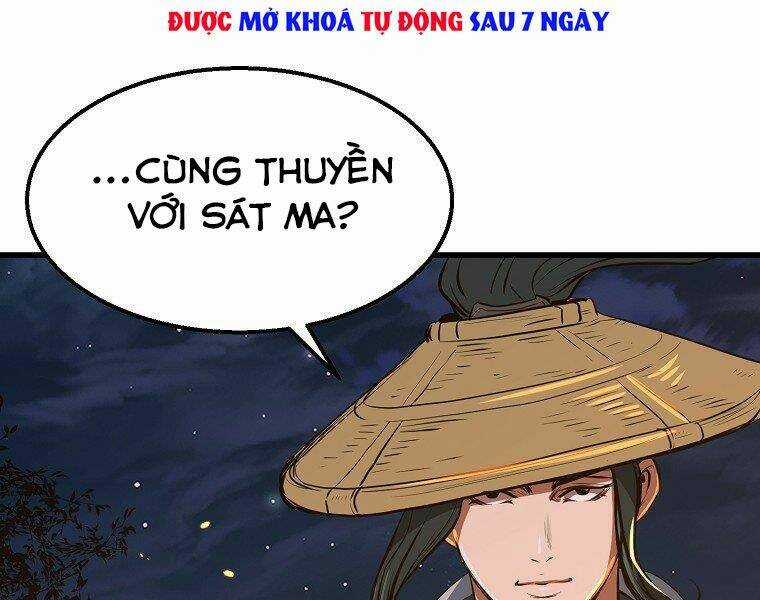 Đại Tướng Quân Chapter 7 trang 214