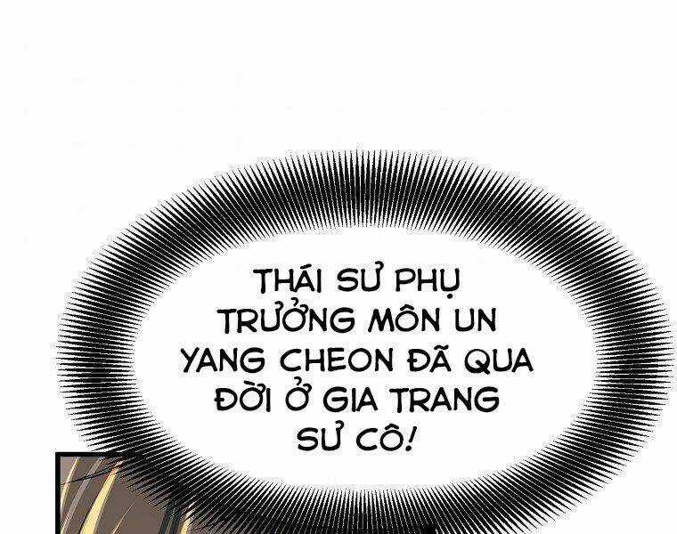 Đại Tướng Quân Chapter 7 trang 219
