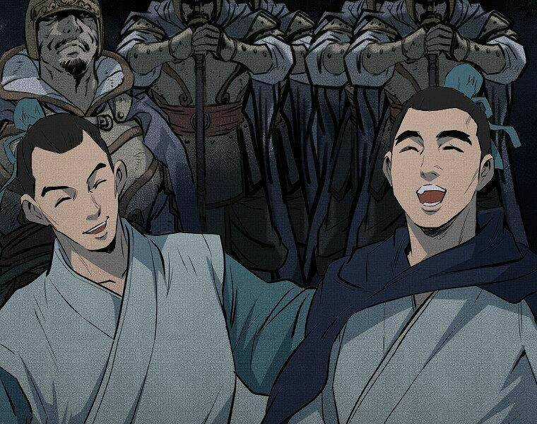 Đại Tướng Quân Chapter 7 trang 47