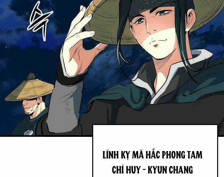 Đại Tướng Quân Chapter 7 trang 75