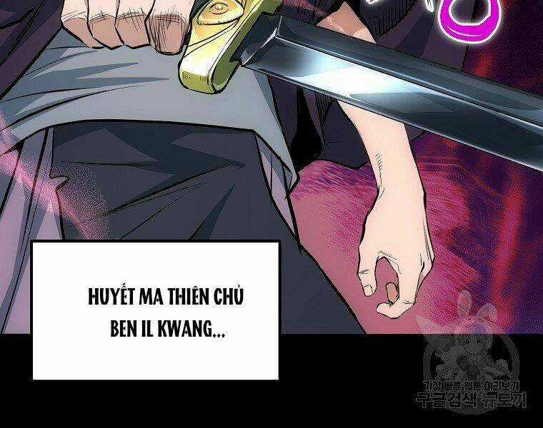 Đại Tướng Quân Chapter 7 trang 8