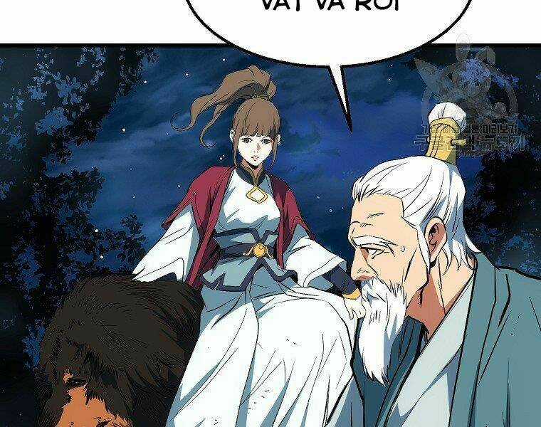 Đại Tướng Quân Chapter 7 trang 93