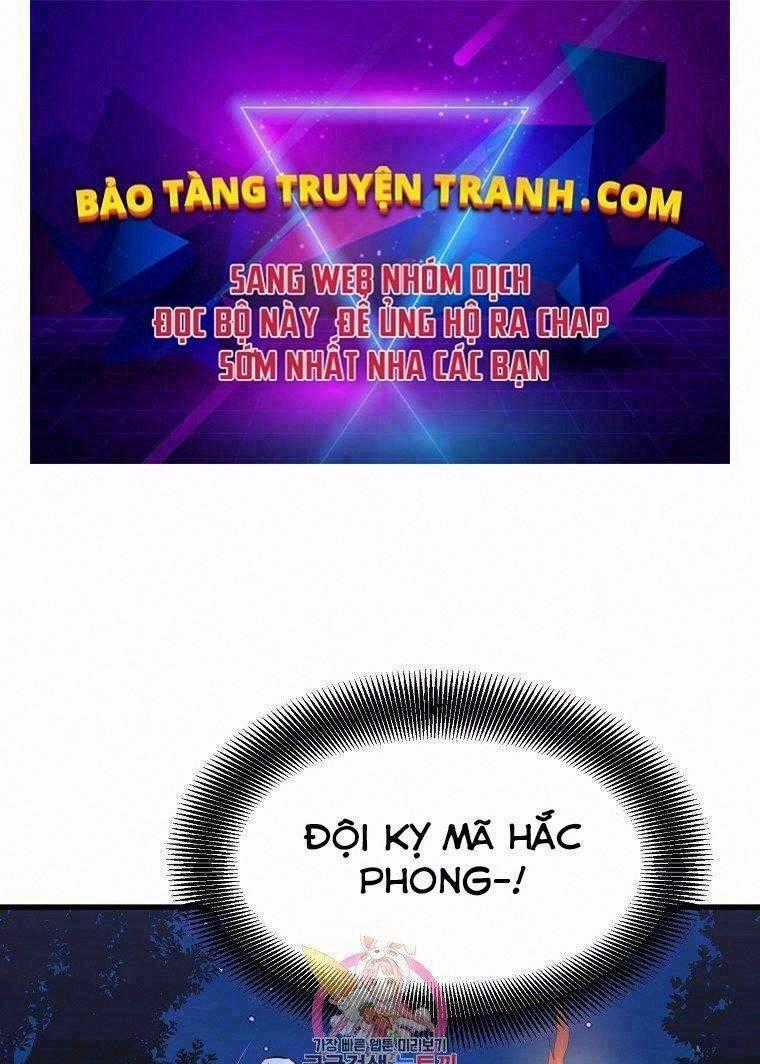 Đại Tướng Quân Chapter 8 trang 0