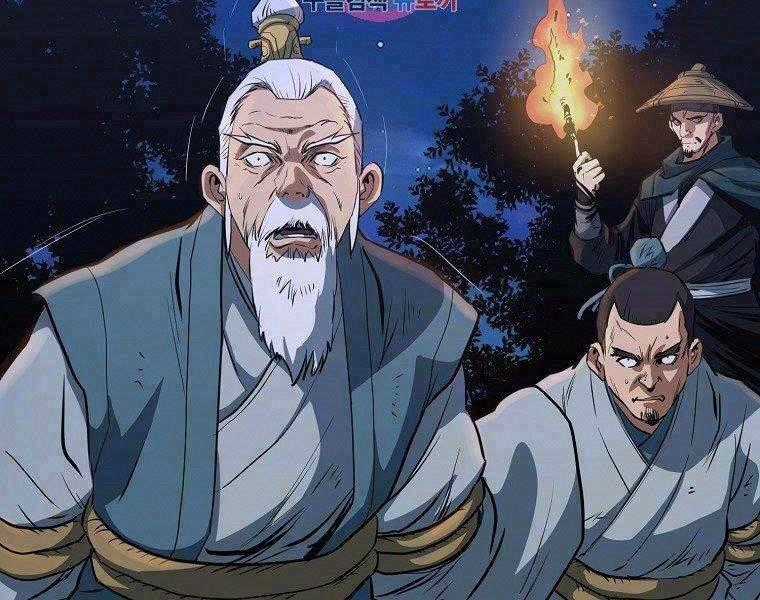 Đại Tướng Quân Chapter 8 trang 1