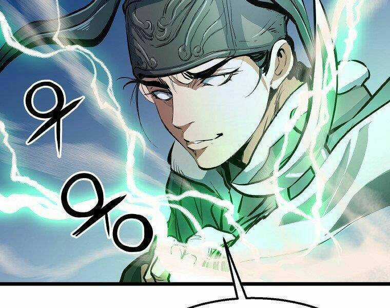 Đại Tướng Quân Chapter 8 trang 101