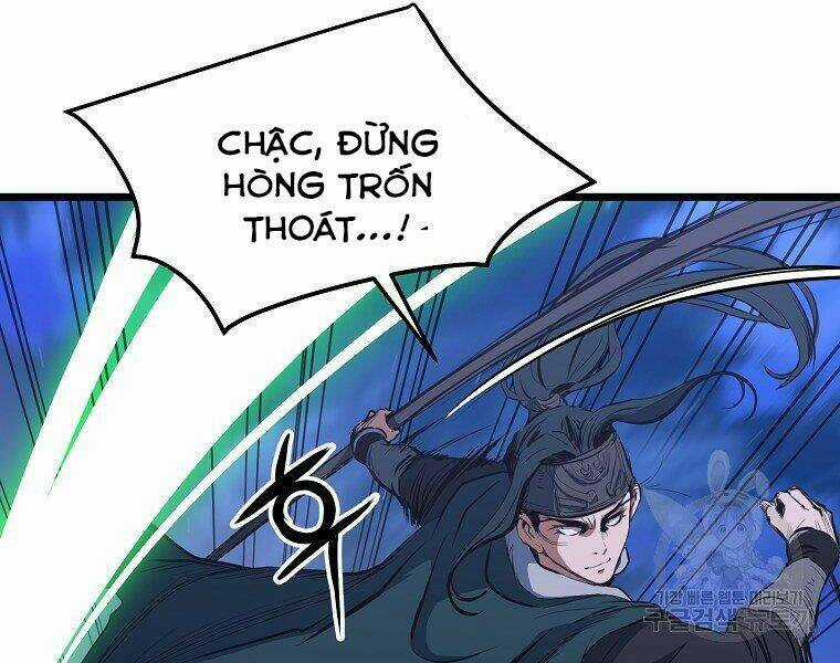 Đại Tướng Quân Chapter 8 trang 152