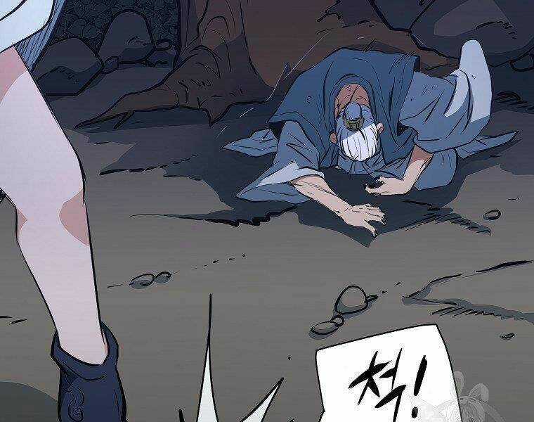 Đại Tướng Quân Chapter 8 trang 159
