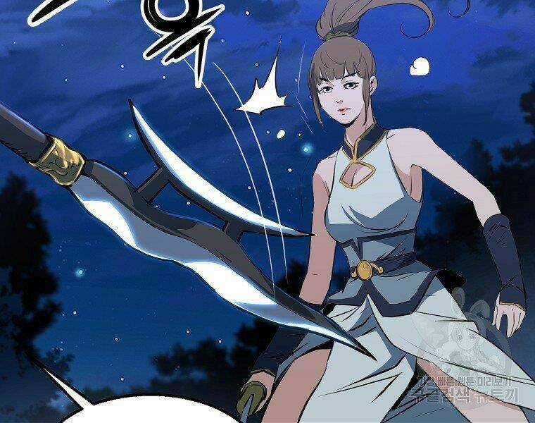Đại Tướng Quân Chapter 8 trang 161