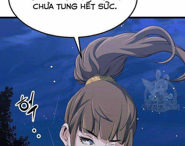 Đại Tướng Quân Chapter 8 trang 163