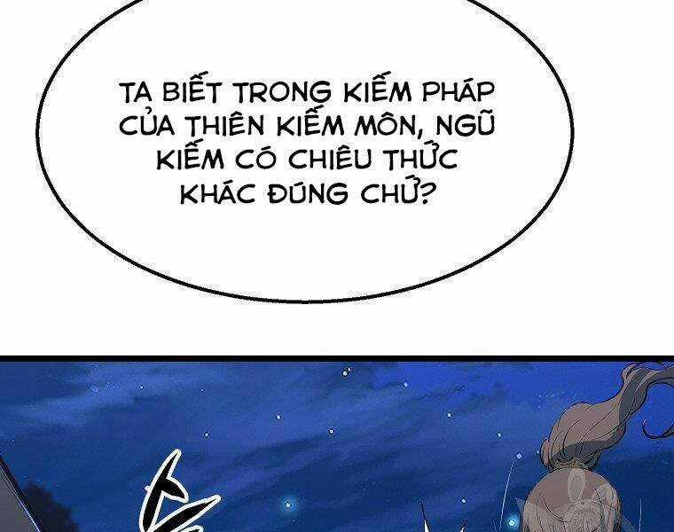 Đại Tướng Quân Chapter 8 trang 168