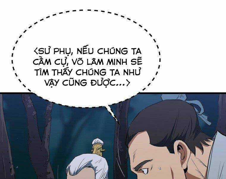 Đại Tướng Quân Chapter 8 trang 18