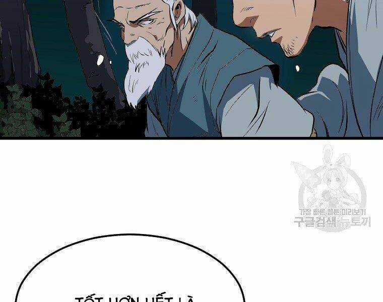 Đại Tướng Quân Chapter 8 trang 19
