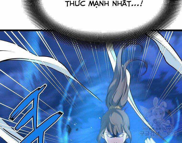 Đại Tướng Quân Chapter 8 trang 197
