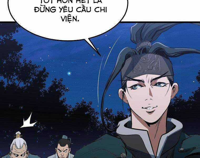 Đại Tướng Quân Chapter 8 trang 20