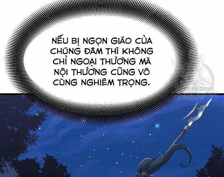 Đại Tướng Quân Chapter 8 trang 3