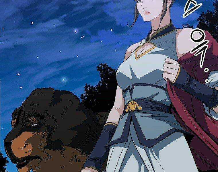 Đại Tướng Quân Chapter 8 trang 31
