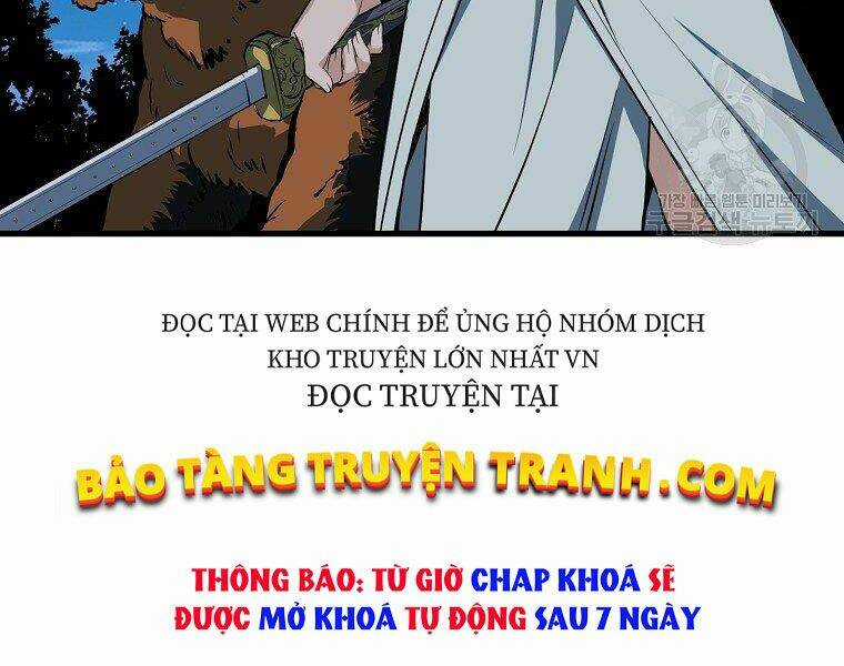 Đại Tướng Quân Chapter 8 trang 32