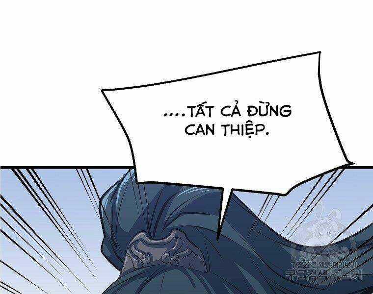 Đại Tướng Quân Chapter 8 trang 35