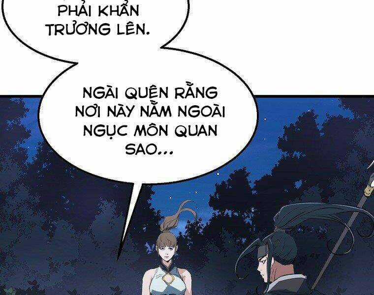 Đại Tướng Quân Chapter 8 trang 38