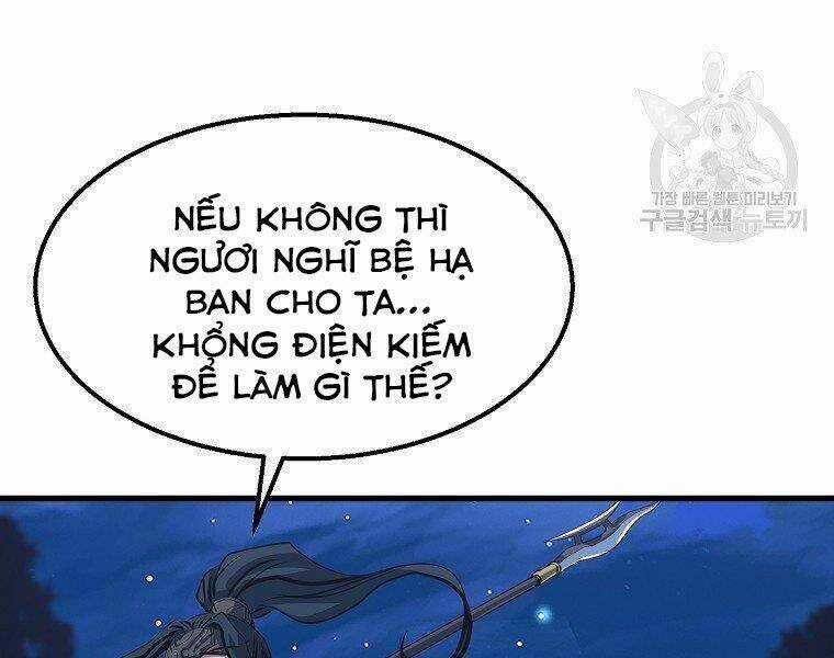 Đại Tướng Quân Chapter 8 trang 41