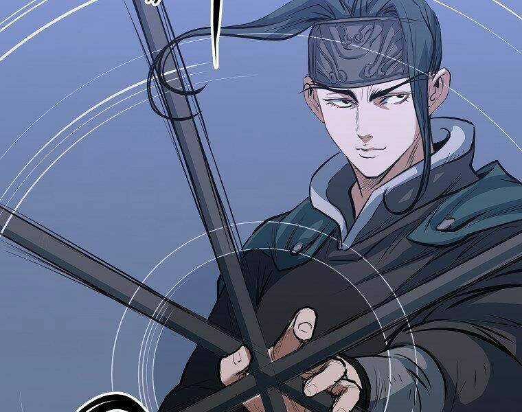 Đại Tướng Quân Chapter 8 trang 47