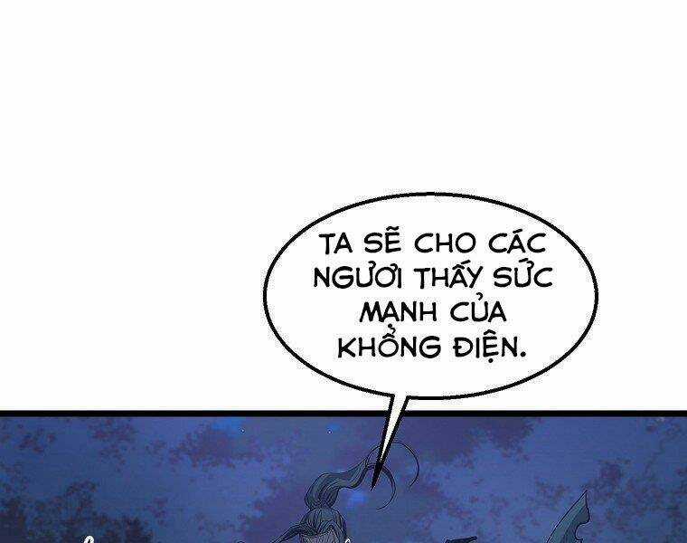 Đại Tướng Quân Chapter 8 trang 49