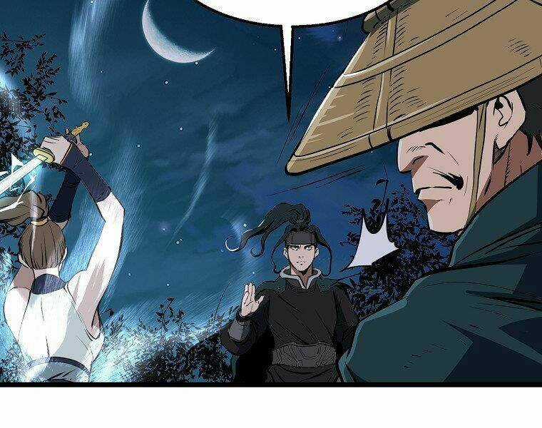 Đại Tướng Quân Chapter 9 trang 101