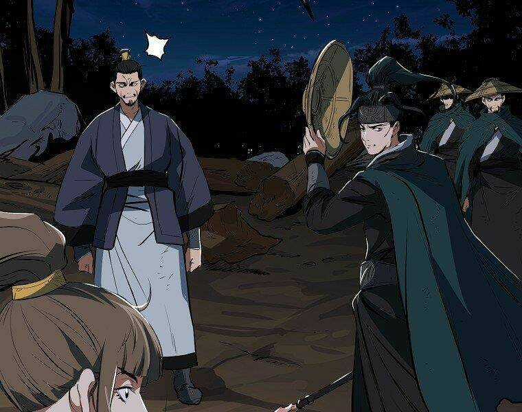 Đại Tướng Quân Chapter 9 trang 112