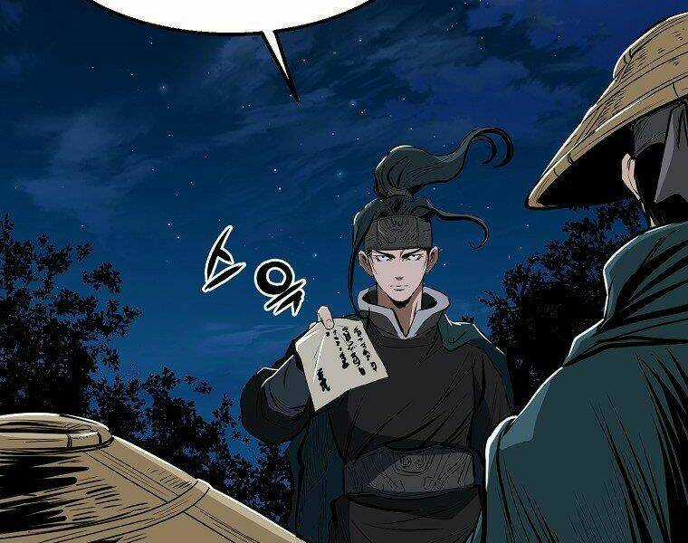 Đại Tướng Quân Chapter 9 trang 117