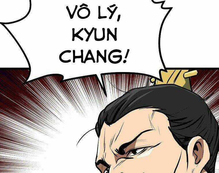 Đại Tướng Quân Chapter 9 trang 119