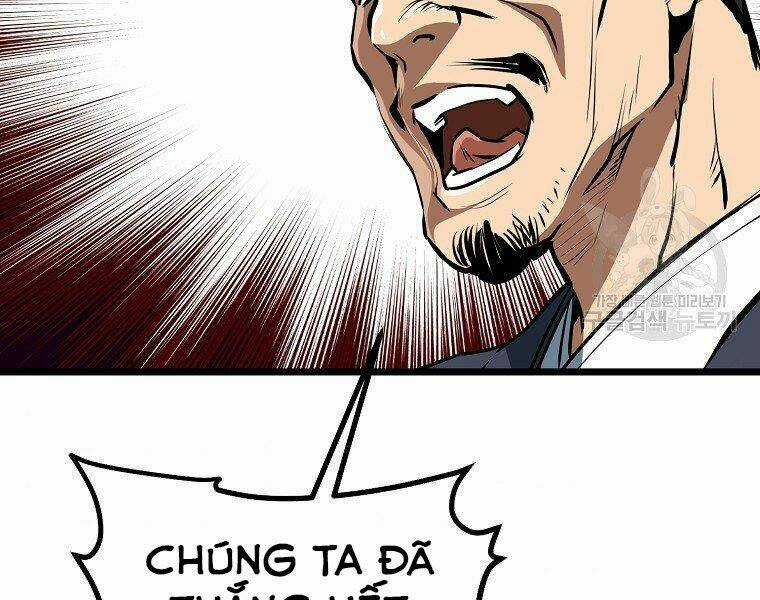 Đại Tướng Quân Chapter 9 trang 120