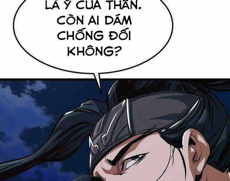 Đại Tướng Quân Chapter 9 trang 128