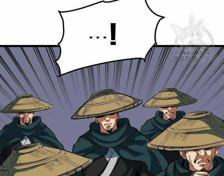 Đại Tướng Quân Chapter 9 trang 131