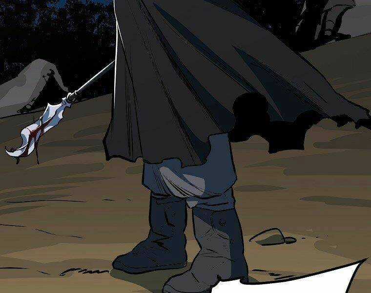 Đại Tướng Quân Chapter 9 trang 135