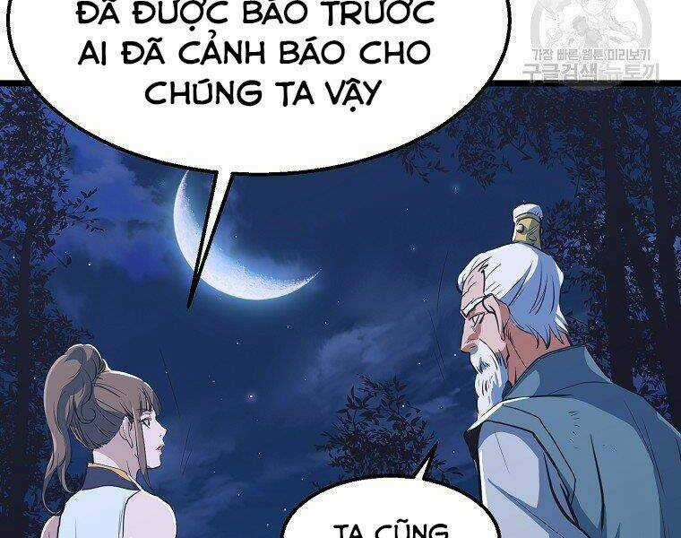 Đại Tướng Quân Chapter 9 trang 169