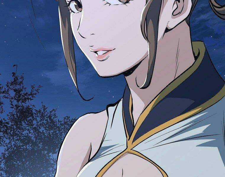 Đại Tướng Quân Chapter 9 trang 180