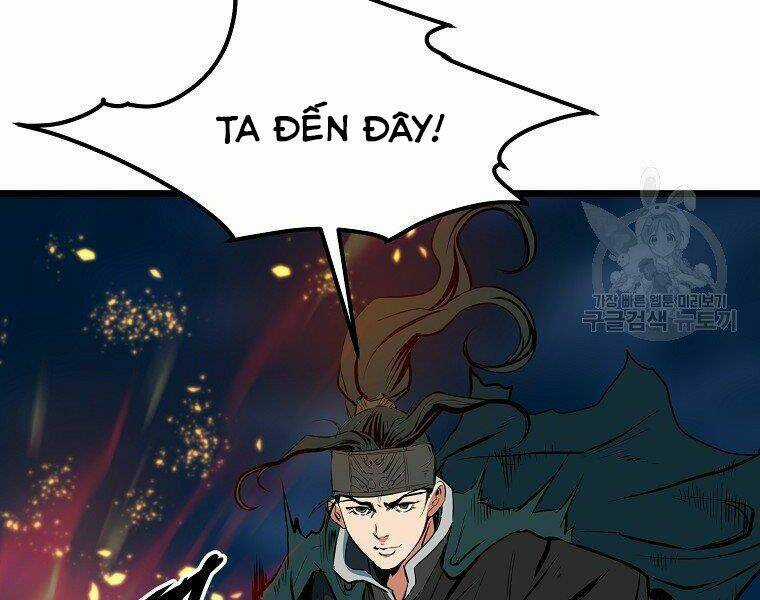 Đại Tướng Quân Chapter 9 trang 21