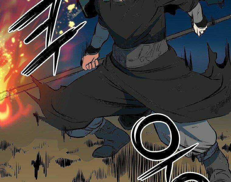 Đại Tướng Quân Chapter 9 trang 22