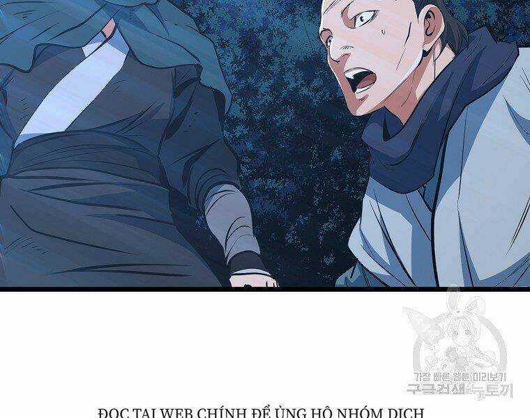 Đại Tướng Quân Chapter 9 trang 8