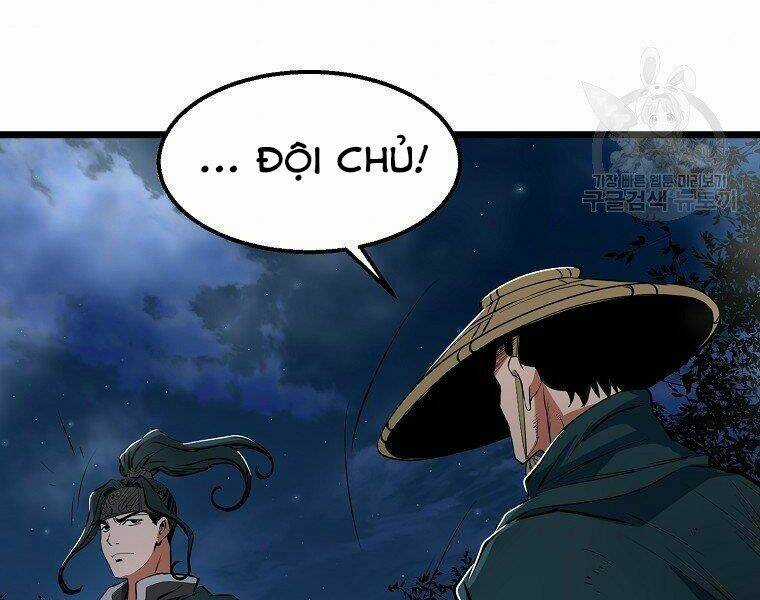 Đại Tướng Quân Chapter 9 trang 86