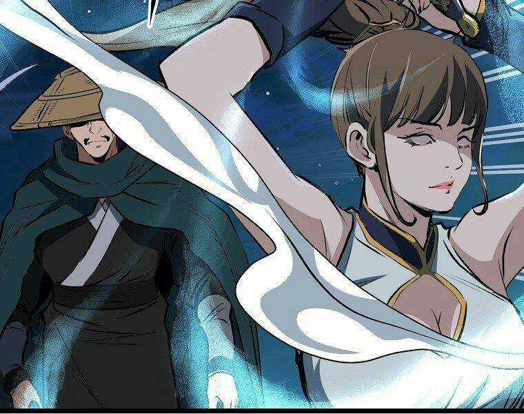 Đại Tướng Quân Chapter 9 trang 99